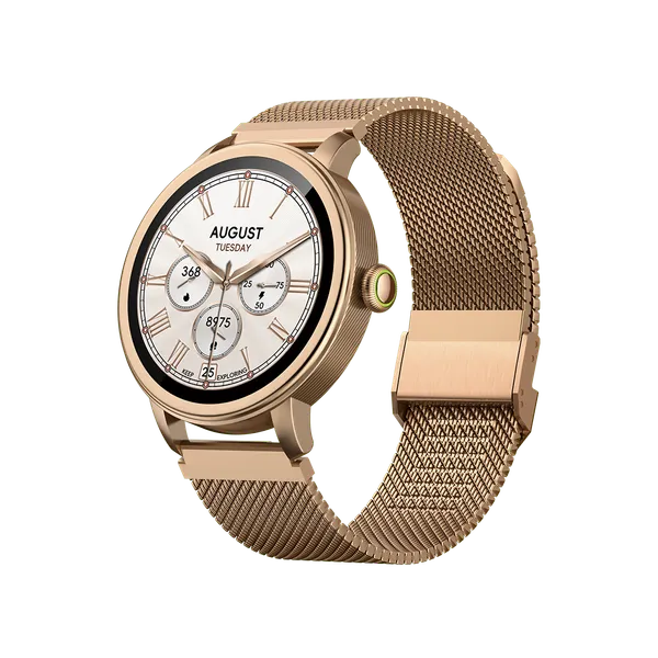 Oraimo Watch Muse Smart Watch - genuine Oraimo product photo Kenya